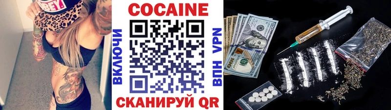 COCAIN FishScale Александровск-Сахалинский
